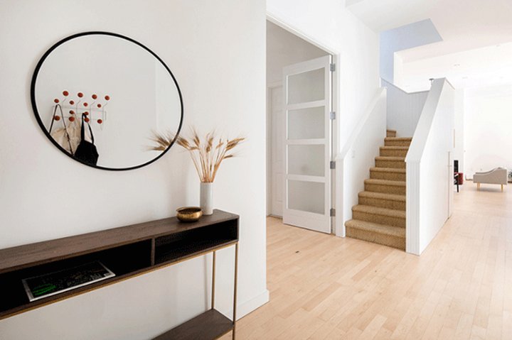 Căn hộ áp mái sang trọng của minh tinh Kate Winslet có gì đặc biệt? - 2