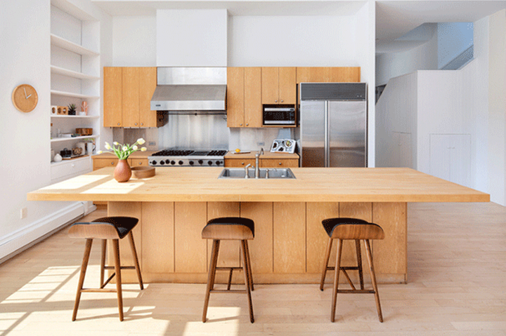 Căn hộ áp mái sang trọng của minh tinh Kate Winslet có gì đặc biệt? - 6