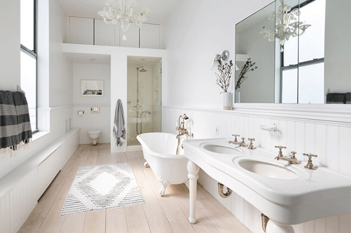 Căn hộ áp mái sang trọng của minh tinh Kate Winslet có gì đặc biệt? - 8