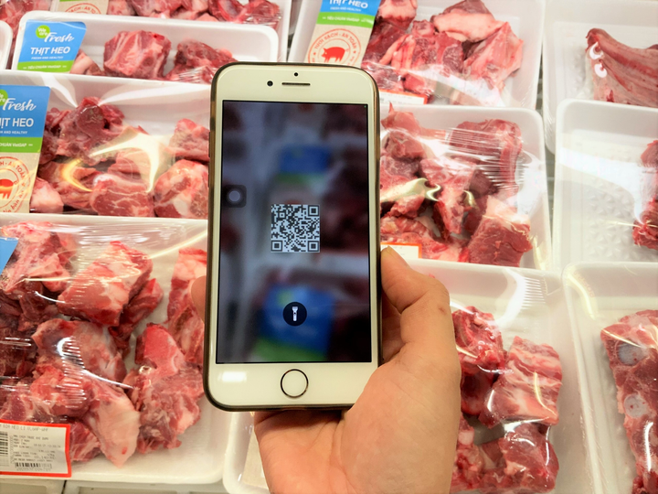 MM Mega Market Việt Nam đẩy mạnh phát triển thương hiệu thịt heo sạch - 4