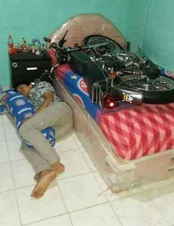 Loạt hành động 'nông nổi' của con người khi rảnh rỗi, nhìn vào chỉ biết kêu trời - 6