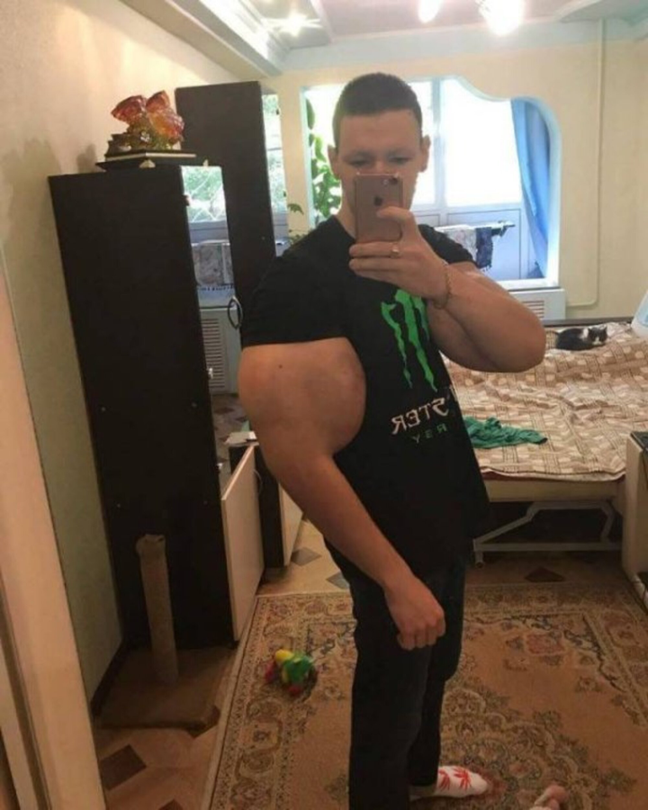 Những bức ảnh 'vừa thật vừa ảo' khiến dân tình lắc đầu vì không lý giải nổi - 10