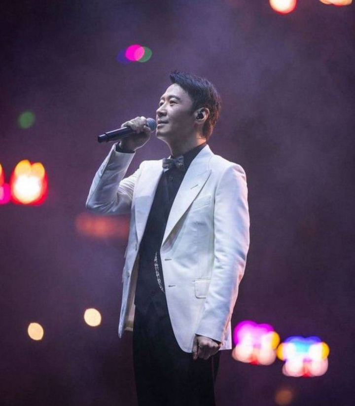 Tài sản khổng lồ của Tứ đại thiên vương Hong Kong sau 30 năm vào showbiz - 4