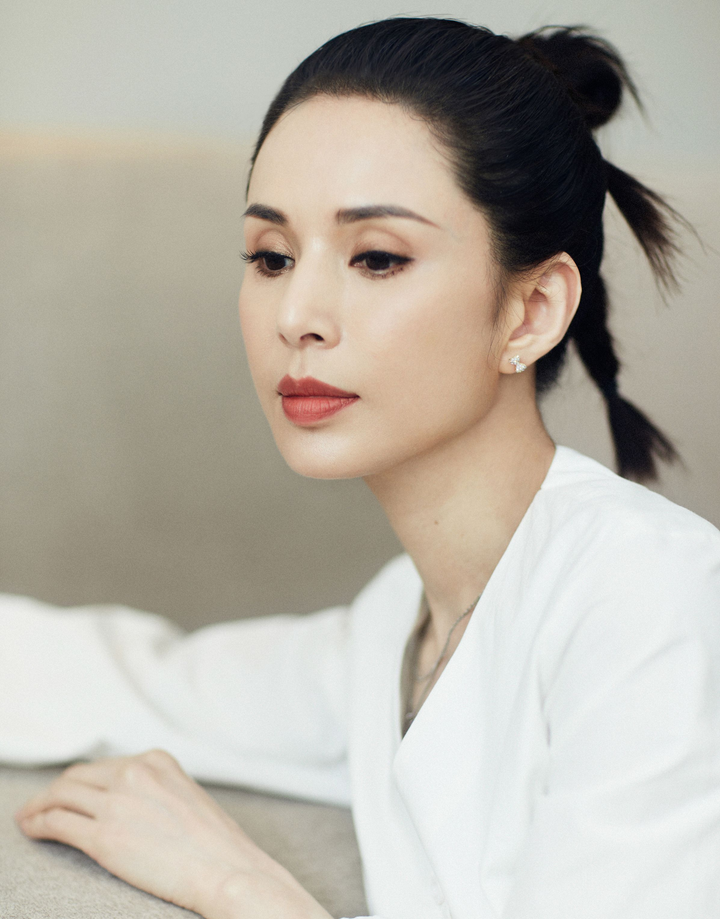 Trịnh Khải bị tố lừa đảo ảnh 2 Lý Nhược Đồng bị tố lừa đảo - 2