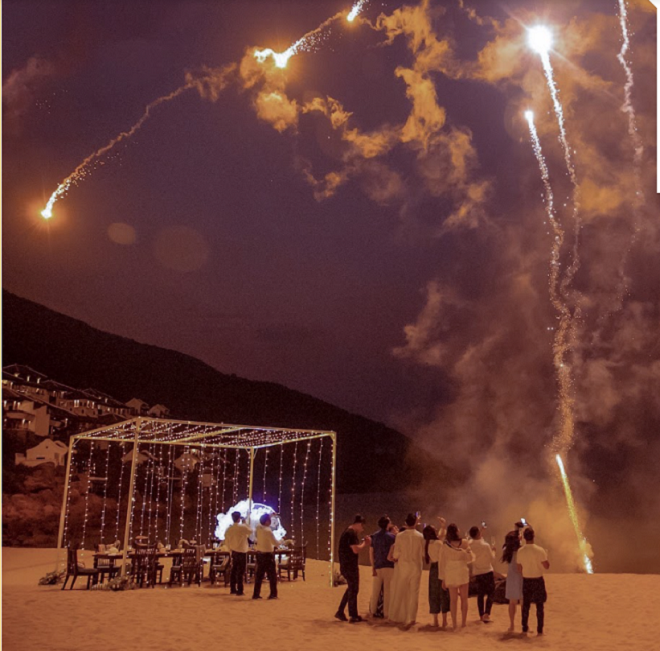 Trải nghiệm riêng tư, đẳng cấp tại resort 5 sao bên bán đảo Sơn Trà - 2