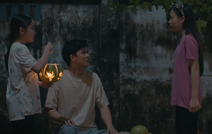 'Thương ngày nắng về' tập 3: Con ruột bà Nga đuổi Hoa 'cút ra khỏi nhà tao' - 2