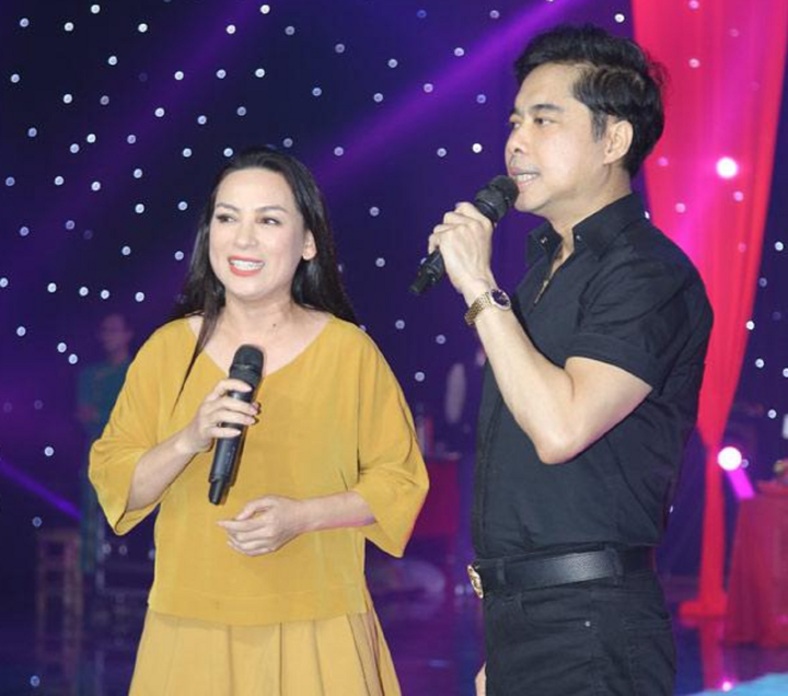 Bị nói 'làm màu' khi trao nửa tỷ đồng cho con nuôi Phi Nhung, Ngọc Sơn trần tình - 1