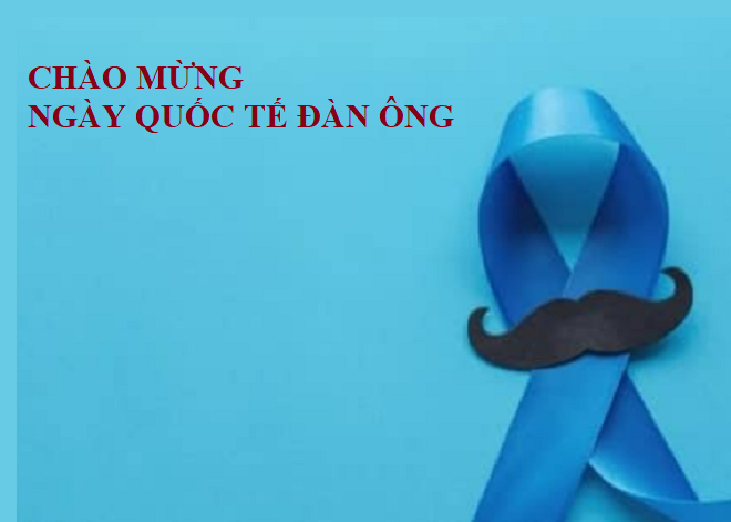 Lời chúc ý nghĩa cho Ngày Quốc tế Đàn ông - 5