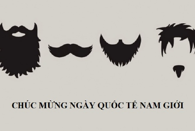 Lời chúc ý nghĩa cho Ngày Quốc tế Đàn ông - 4