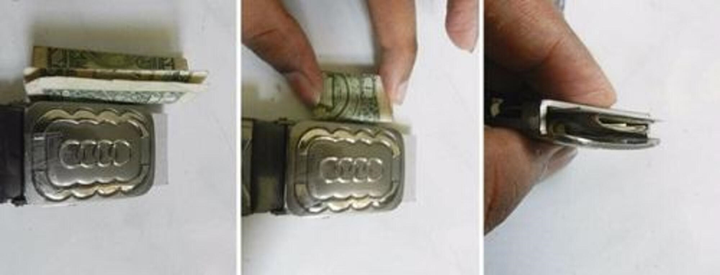 Bái phục trước các chiêu giấu tiền 'đỉnh cao' của những anh chồng 'lươn lẹo' - 5