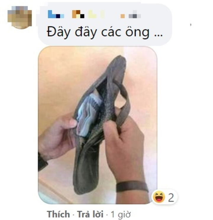 Bái phục trước các chiêu giấu tiền 'đỉnh cao' của những anh chồng 'lươn lẹo' - 3