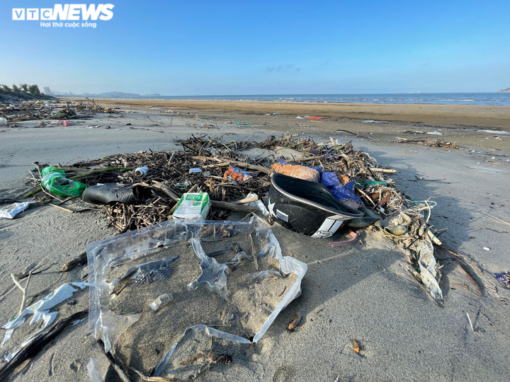 Không hành động kịp thời, đại dương sẽ bị lấp đầy bởi rác thải nhựa - 2