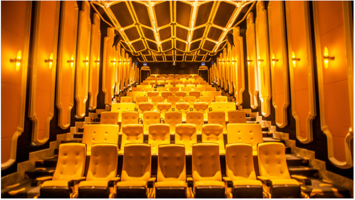 Trải nghiệm riêng tư, đẳng cấp tại resort 5 sao bên bán đảo Sơn Trà - 4