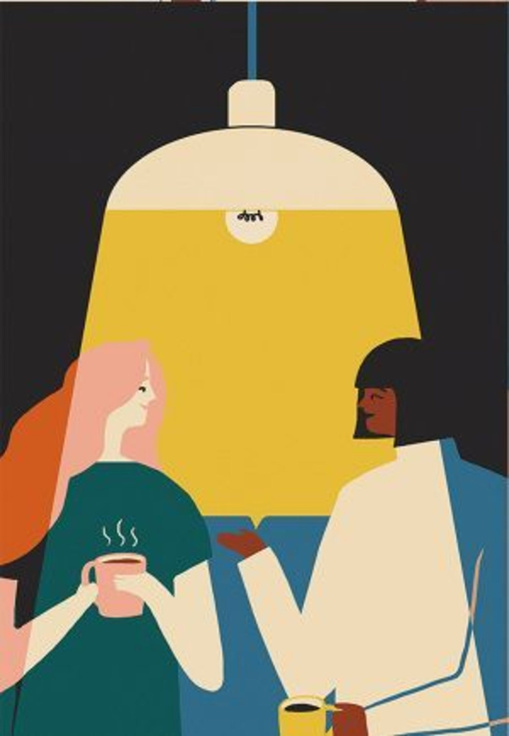 5 ‘bài học vỡ lòng’ của dân tộc thông minh nhất TG: Nhiều người muốn học hỏi - 3