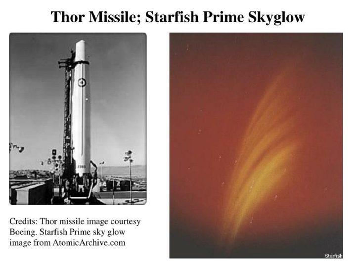 Chỉ trích Nga thử vũ khí diệt vệ tinh, nhưng Mỹ từng làm điều đáng sợ hơn thế - 2