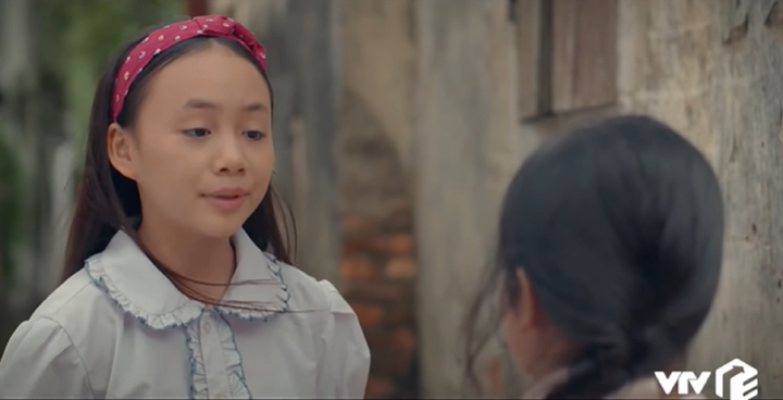 'Thương ngày nắng về' tập 3: Con ruột bà Nga đuổi Hoa 'cút ra khỏi nhà tao' - 1