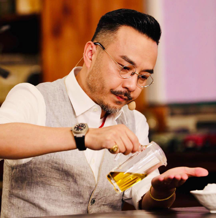 Trịnh Khải bị tố lừa đảo ảnh 5 Lý Nhược Đồng bị tố lừa đảo - 5