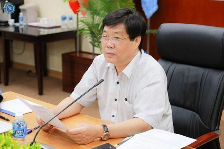 Sinh viên năm cuối khủng hoảng, lo thi tốt nghiệp vì học trực tuyến kéo dài - 2