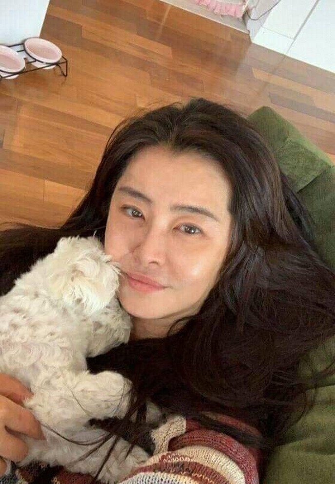 Khó nhận ra đại mỹ nhân Vương Tổ Hiền sau nhiều năm giải nghệ - 2