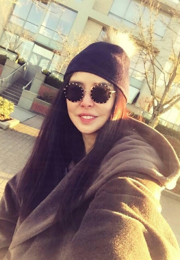 Khó nhận ra đại mỹ nhân Vương Tổ Hiền sau nhiều năm giải nghệ - 9