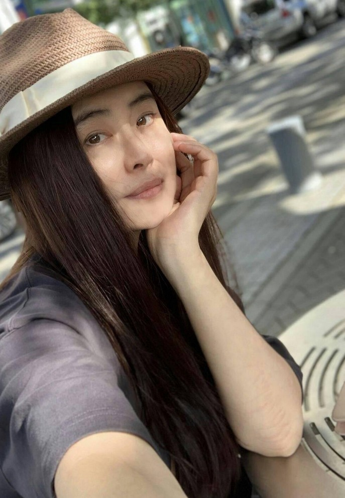 Khó nhận ra đại mỹ nhân Vương Tổ Hiền sau nhiều năm giải nghệ - 4