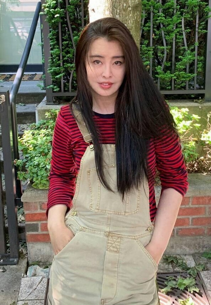 Khó nhận ra đại mỹ nhân Vương Tổ Hiền sau nhiều năm giải nghệ - 8