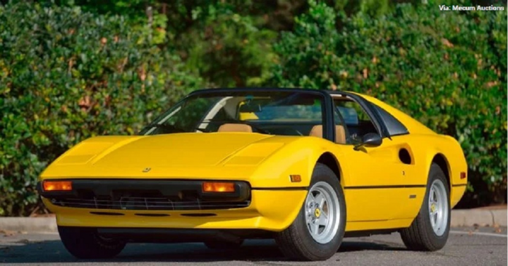 6 mẫu Ferrari giá 'bèo' - 4