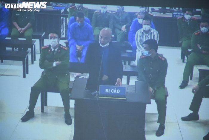 Luật sư đề nghị hoãn, Đường 'Nhuệ' mong HĐXX tiếp tục phiên toà - 1