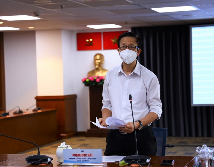 TP.HCM lý giải vì sao lại đóng cửa quán bar, karaoke - 1