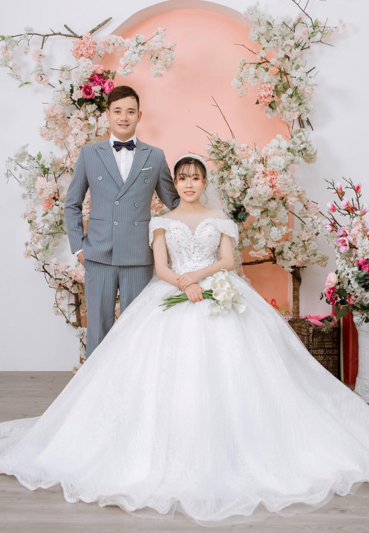 Cô dâu Nghệ An trở dạ ngay trong đám cưới - 1