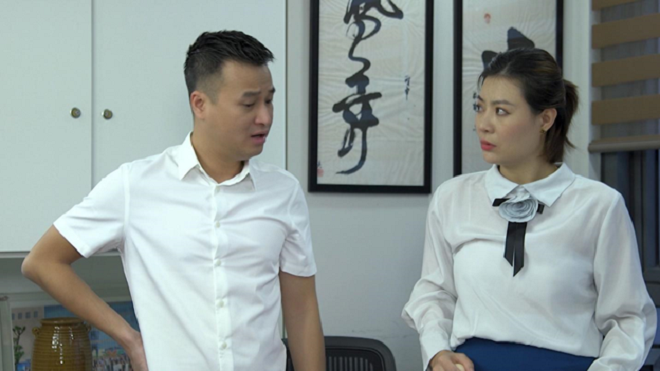 Gia Đình 4.0: Anh Đức – Đấng mày râu 'số nhọ nhất hệ mặt trời' trong F5 Bá Đạo - 4