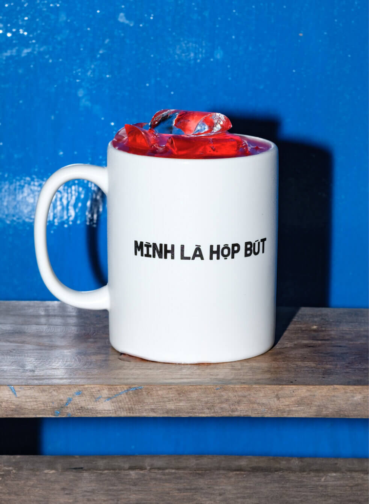 Bộ phông chữ của BAEMIN thắng giải thưởng thiết kế quốc tế Red Dot Awards 2021 - 2