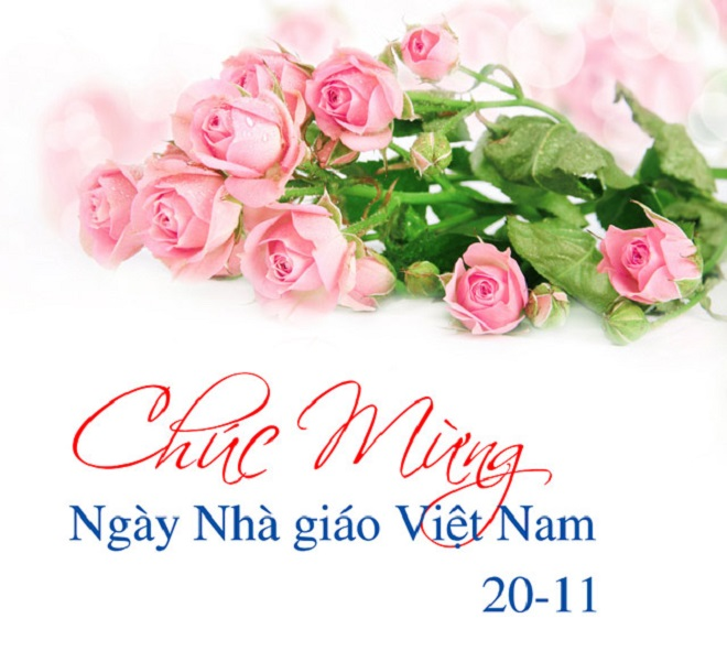 20/11 trở thành Ngày Nhà giáo Việt Nam từ bao giờ? - 2