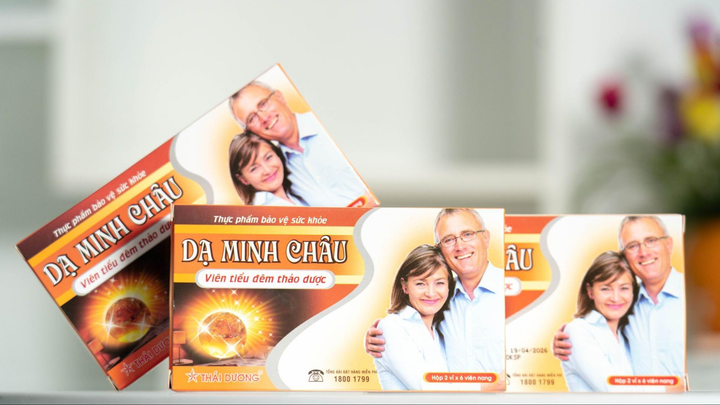 Dạ Minh Châu: Bí quyết thoát khỏi ám ảnh tiểu đêm, tiểu són, tiểu nhiều lần - 2