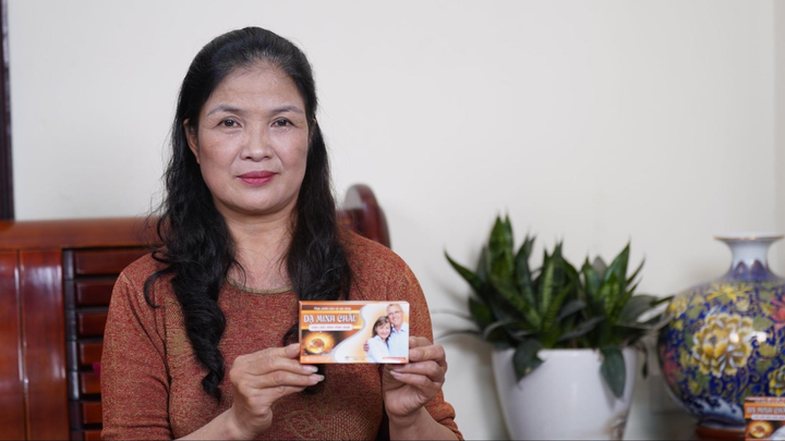 Dạ Minh Châu: Bí quyết thoát khỏi ám ảnh tiểu đêm, tiểu són, tiểu nhiều lần - 3