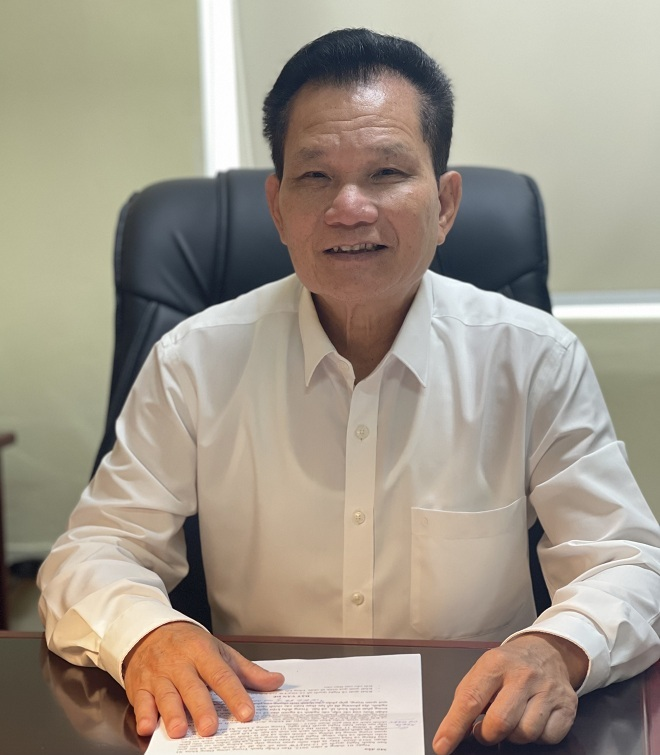 Đóng góp, đầu tư vào đại học Oxford làm tăng vị thế Việt Nam - 1