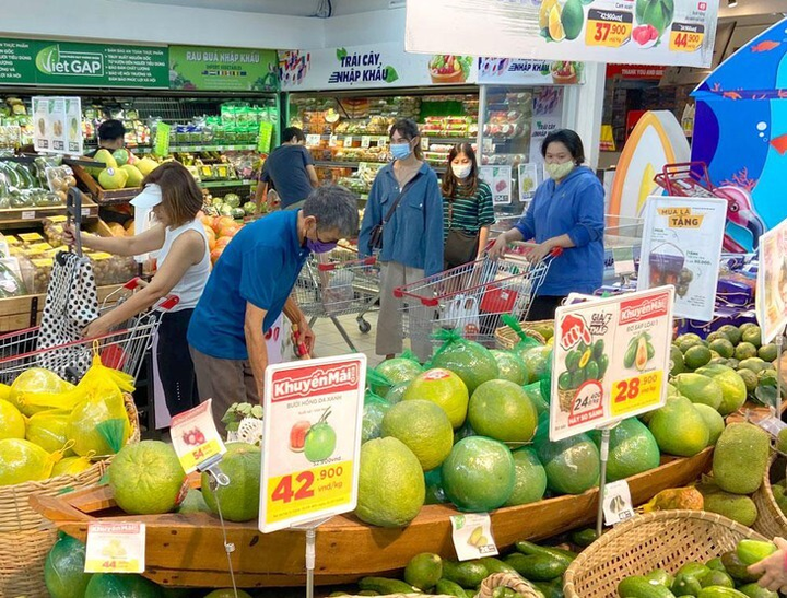 Áp lực lạm phát năm 2022 rất lớn: Chuyên gia hiến kế kiềm chế - 1