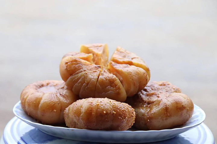 5 món ăn 'thời ông bà ta' được săn lùng, nhà giàu cũng tranh mua với giá đắt đỏ - 2