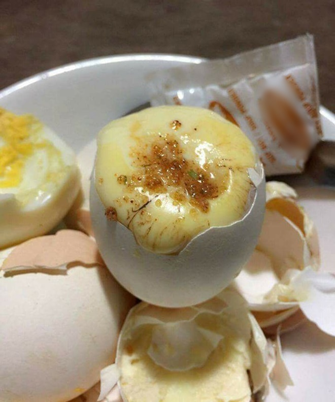 5 món ăn 'thời ông bà ta' được săn lùng, nhà giàu cũng tranh mua với giá đắt đỏ - 4