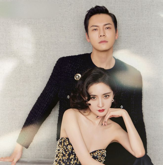 Dương Mịch Hộc Châu phu nhân bị chê ảnh 2 Bị chê từ diễn viên đến cốt truyện, phim 'Hộc Châu phu nhân' nhận 1 -2 sao - 2