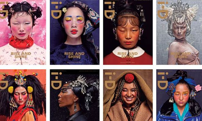 Dân mạng Trung Quốc giận dữ cáo buộc Dior bôi nhọ phụ nữ nước mình - 2