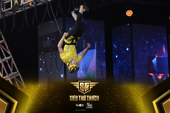 Chàng trai cơ bắp đẹp khiến Xuân Bắc nhận giống mình 20 năm trước - 3