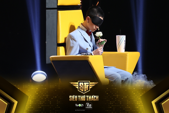 Chàng trai cơ bắp đẹp khiến Xuân Bắc nhận giống mình 20 năm trước - 5