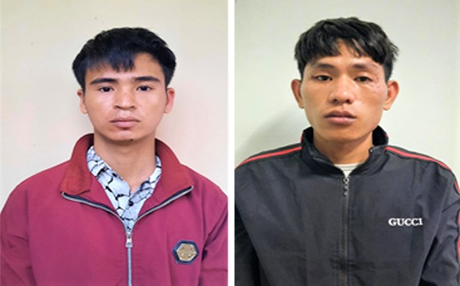 Vĩnh Phúc: Bé gái 12 tuổi bị hai thanh niên hiếp dâm tại quán karaoke - 1