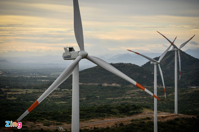 Dự thảo mới nhất Quy hoạch điện VIII cắt giảm công suất nguồn - 1