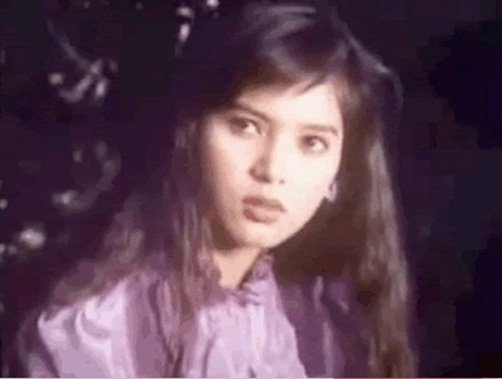 Nhan sắc của mỹ nhân khiến bố chồng Hà Tăng si mê, hơn 50 vẫn trẻ trung - 4