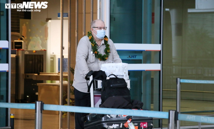 Khách quốc tế đến Đà Nẵng phải thực hiện quy định riêng gì? - 1