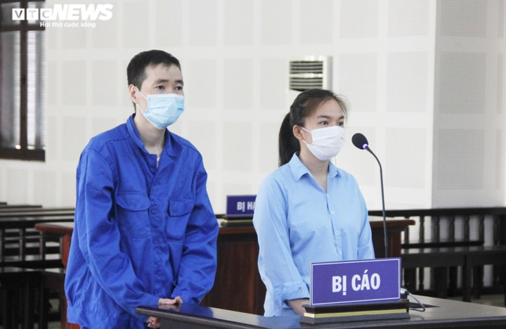 Giúp người Trung Quốc ở lại Việt Nam trái phép, anh rể và em vợ ngồi tù - 1