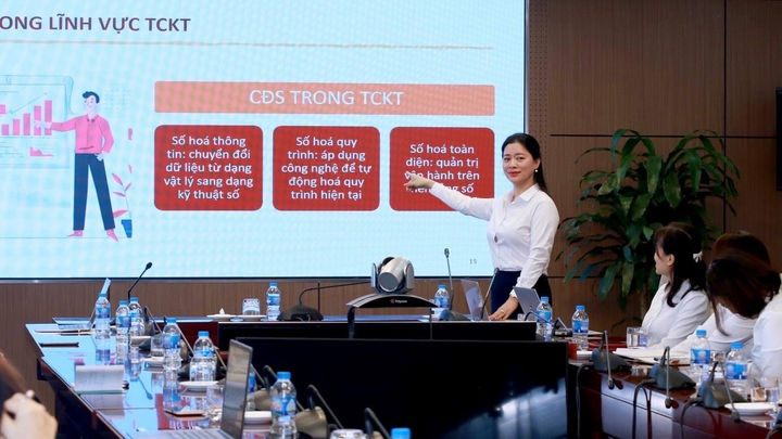 EVNNPC và bước chuyển mình mạnh mẽ trong không gian số - 2