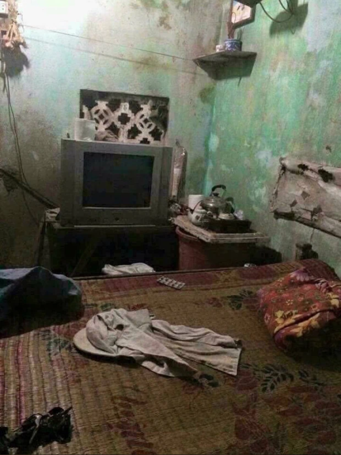 Bức ảnh ‘căn phòng anh người yêu’ khiến dân mạng ‘nổ não’ tranh cãi - 2